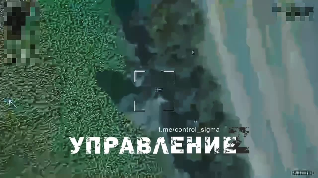 Ukrainian forces bypassed Kremianoye and entered Zhuravli village.