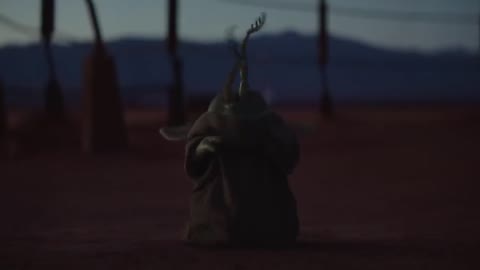 Baby Yoda Baby Baby Yoda