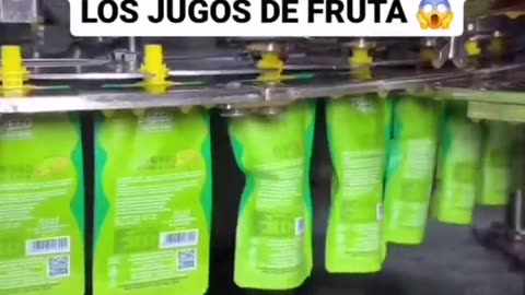 10 diferentes químicos que le ponen a un refresco