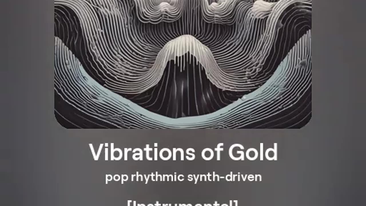 Vibrations of Gold: BrainSync Frequencies to Attract Wealth, Health, Love & Success