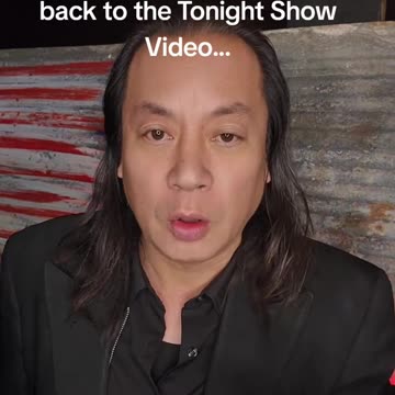 Gene Ho - Trump and JJ