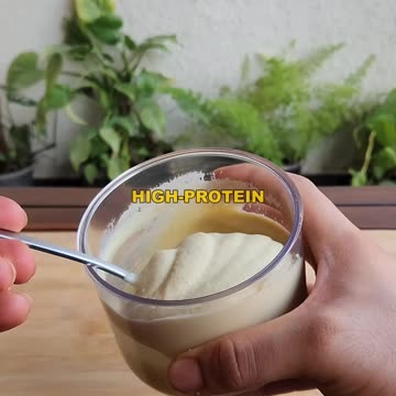 "Protein-Packed Perfection: The Oil-Free Mayonnaise Revolution"