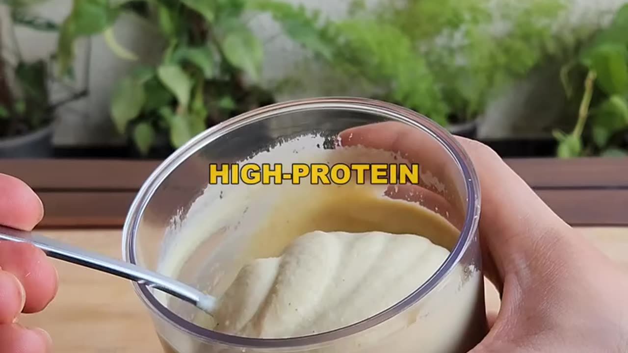 "Protein-Packed Perfection: The Oil-Free Mayonnaise Revolution"