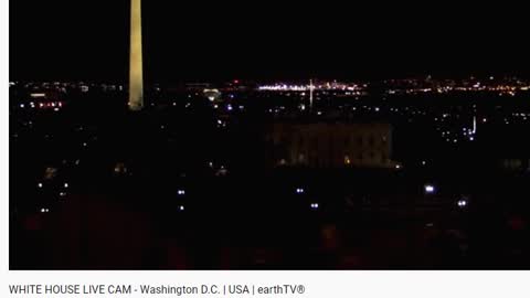 White House Live on February 6, 2021 @ 11:22 pm