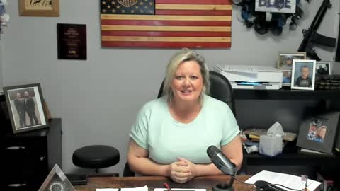 Lori gives a Breakdown of Obama's Agenda!