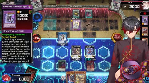 【Yu-Gi-Oh! Master Duel 】Goblin Bikers
