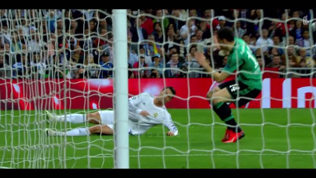 Ronaldo funny moments