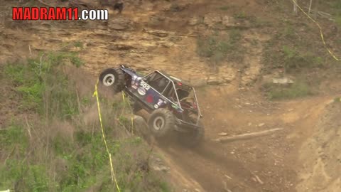 compilation of competition video