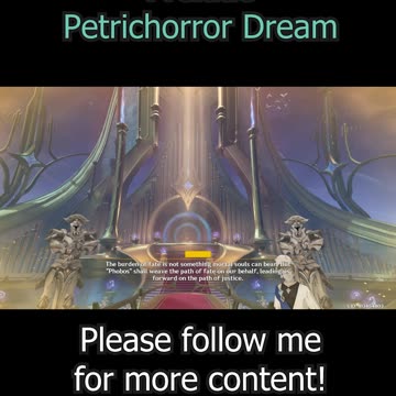 Canticles of Harmony Prelude 2