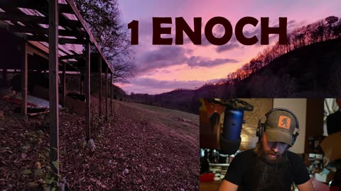 1 Enoch - Introduction