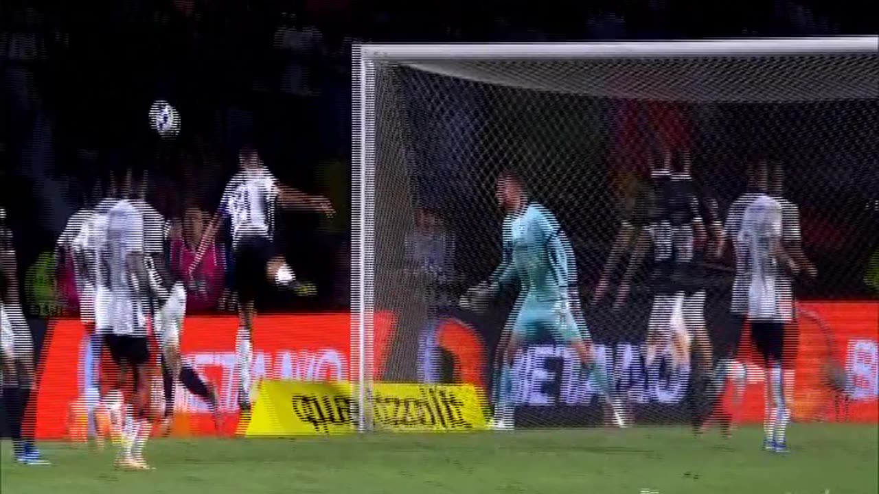 Vasco da Gama 1-0 Win Over Botafogo Rj in the Brazil Serie A