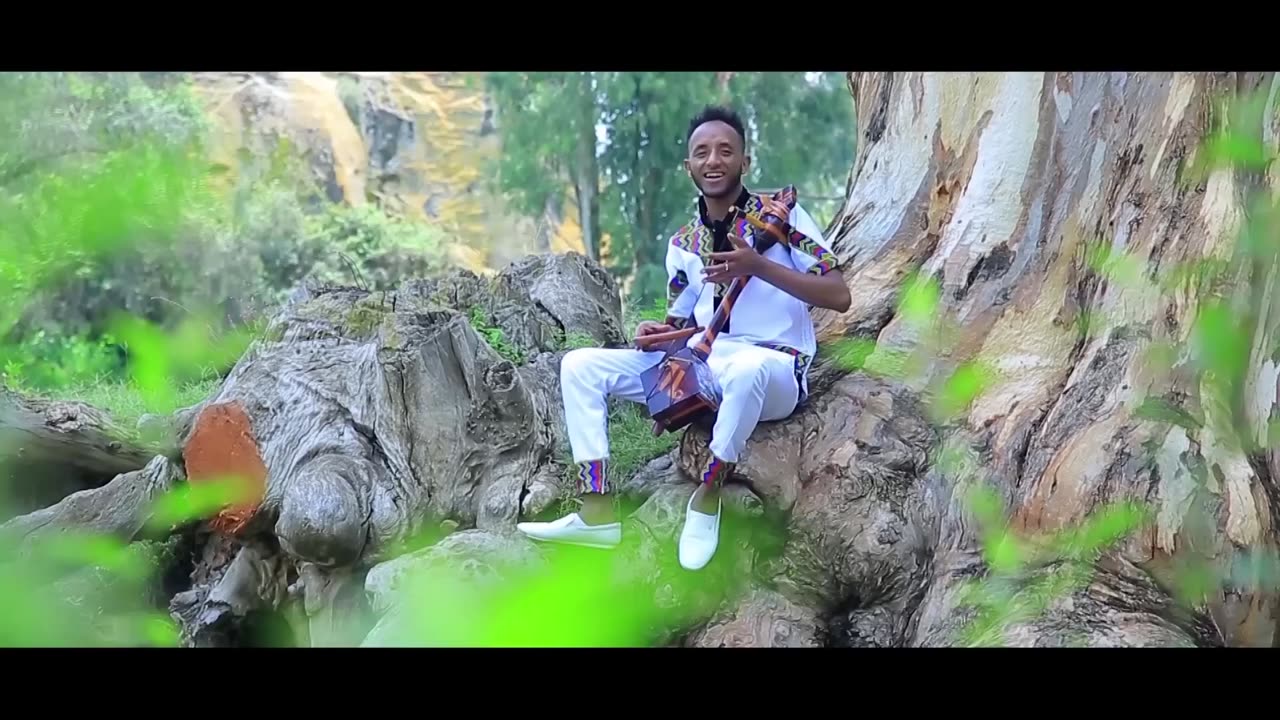 Milaw Tesfay - Tikurye Tikurye _ ጥቁርየ ጥቁርየ (Official Video) Ethiopian Tigrigna Music 2019