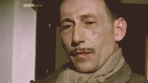 George Orwell's Last Interview.