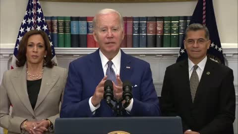 Biden even read: “End of quote. Repeat the line." - This bad movie needs to end....