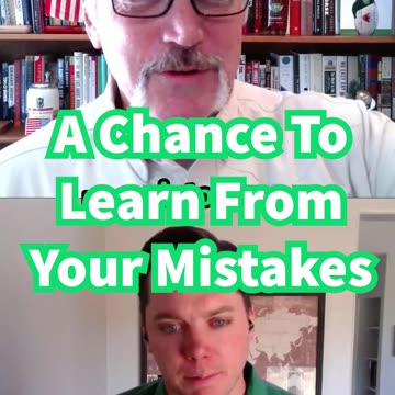 Learning From Mistakes | 10x Your Team with Cam & Otis