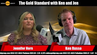 Inflation Busters | The Gold Standard 2434