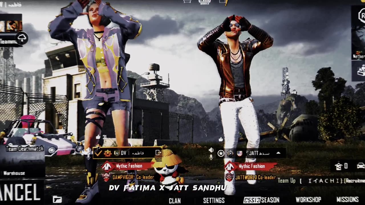 Pubg mobile video voice over