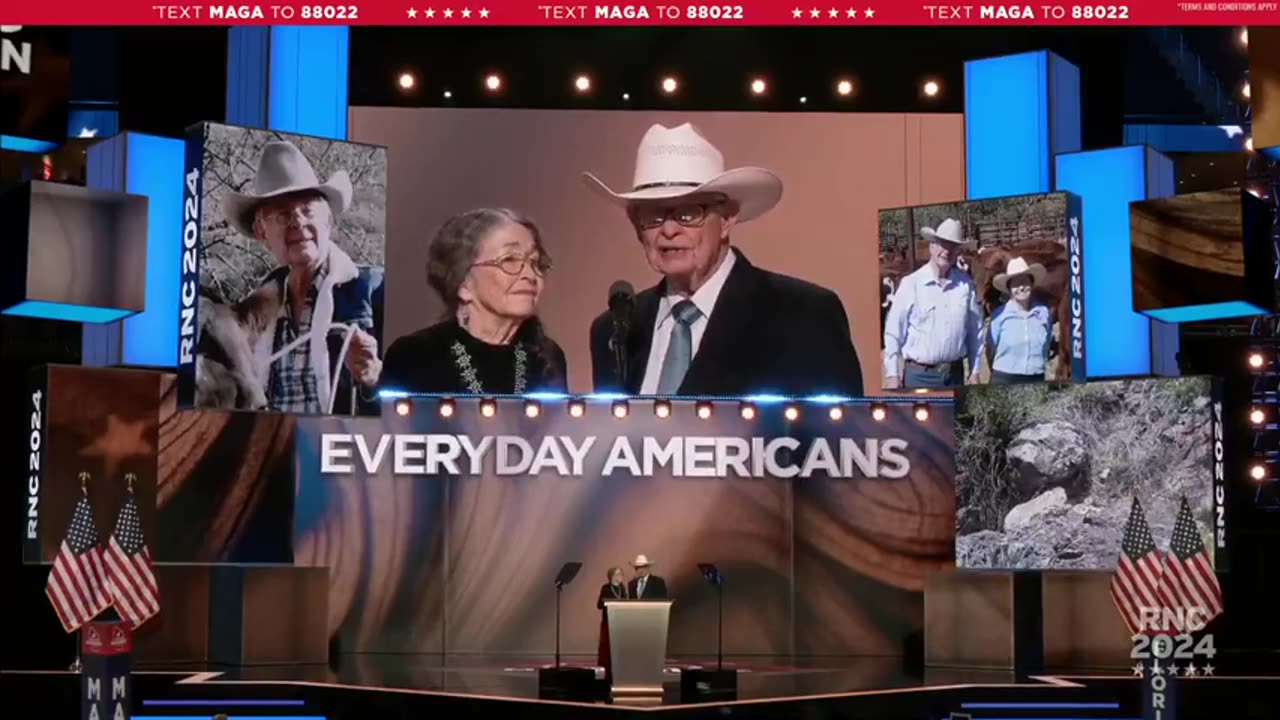 devastating impact of the BIDEN’S BORDER INVASION