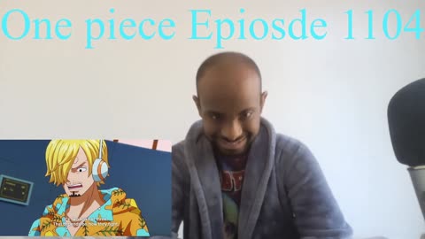 One Piece Episode 1104 Full Reaction