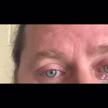 Paramedic speaks about what he is witnessing.