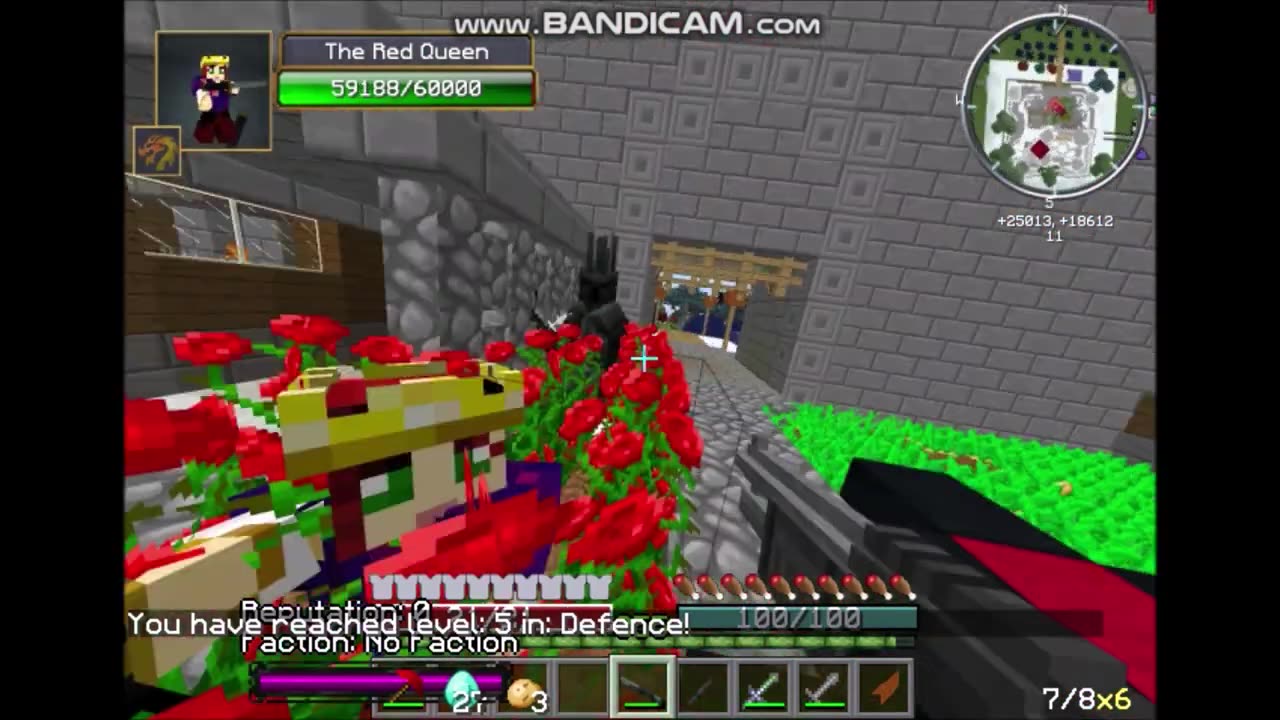 minecraft rulecraft ep 449 malice in blunderland