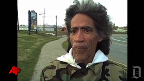 Ted williams le golden voice