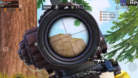 Ipad mini 5 pubg gameplay