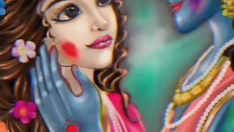 Radhe Radhe