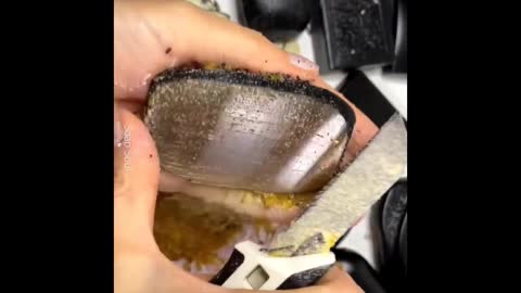 Satisfying video