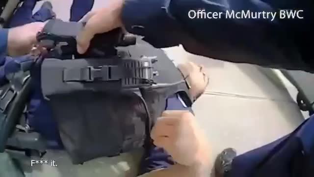 WARNING This is intense!!!