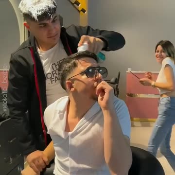 Watch this and try not a laugh 😂