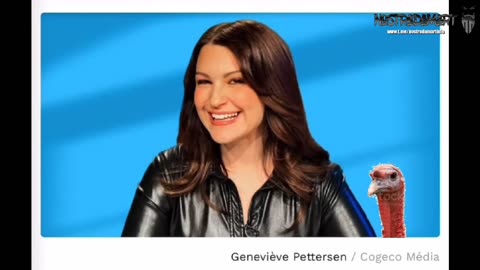Les Dindes de la semaine