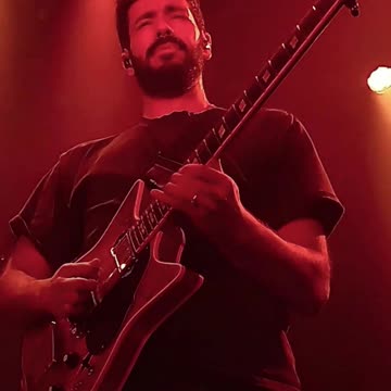 Jake Brownstein (Eggy) - LIVE @ Saturn (Short 29)