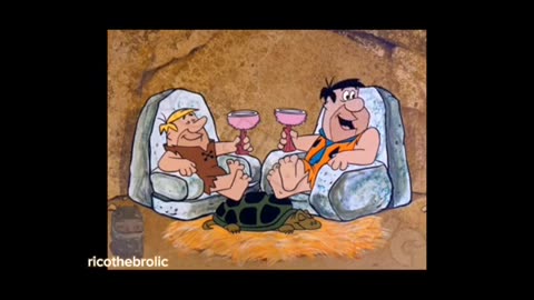 The Flintstones