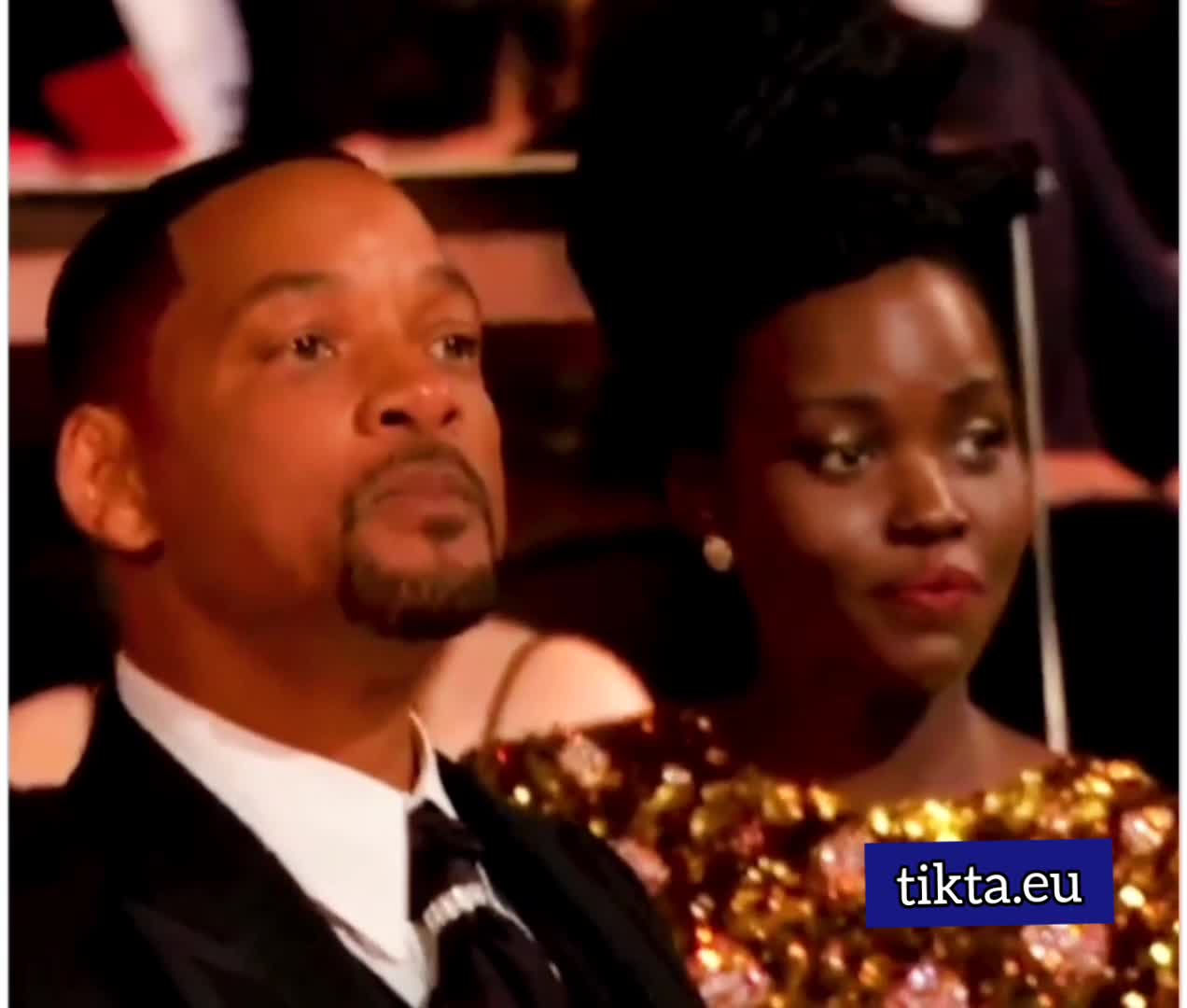 Who slapped Chris Rock? Was it really Will Smith or Jada Pinkett?