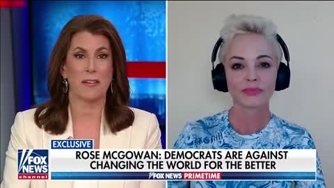 Democrat party in FOX News exclusive