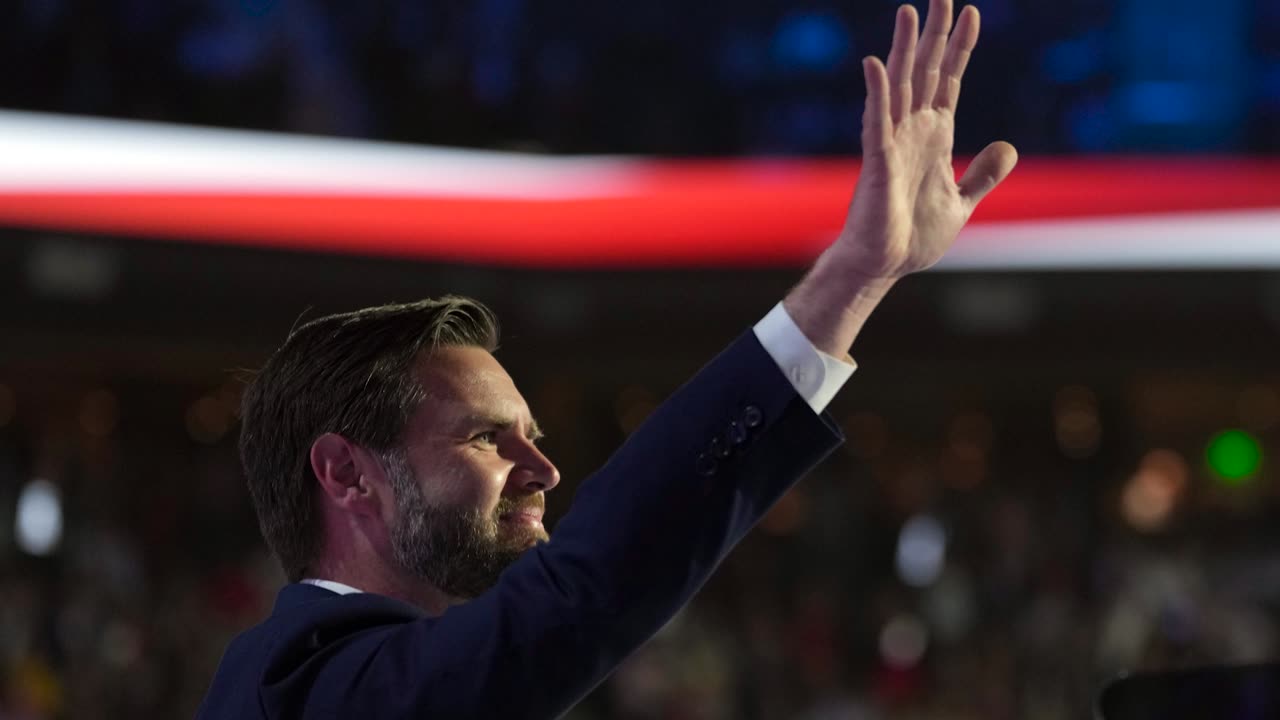 Recapping RNC day three