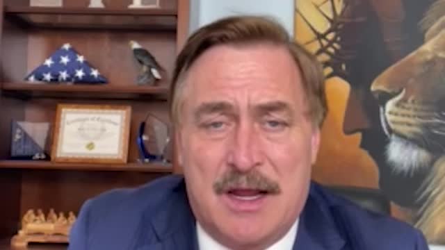 Freedom Gala 2022 - Mike Lindell - Keynote Speaker