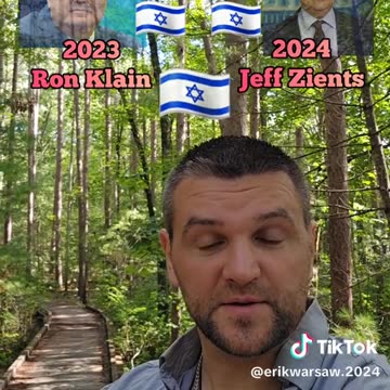 jews controlling everything