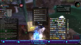 Let's Play DDO (Dungeons & Dragons Online) 2024-12-11 20-08-48.mp4