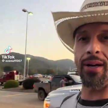 U.S. Military Helicopter Rotor Wash Volunteer Donation Site In North Carolina