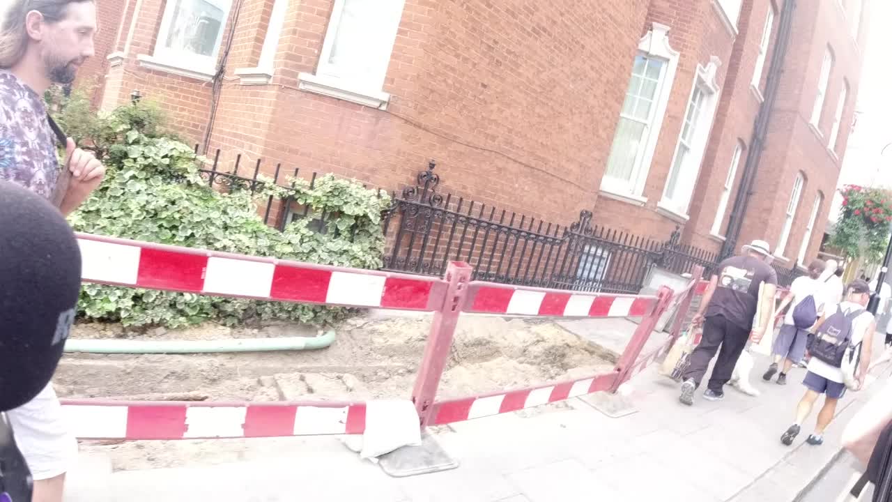 SPIRITUAL MARIA, JOE JOHNSON REPORTS.