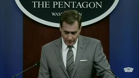 Pentagon Preparing for Potential Government Shutdown