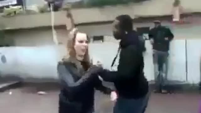 Take back your country