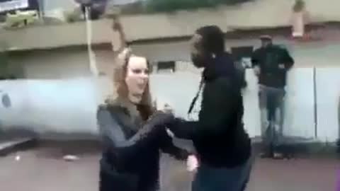 Take back your country