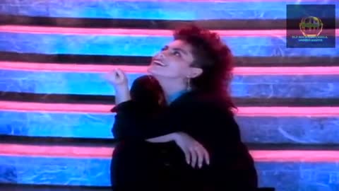 Lisa Lisa (Head To Toe)