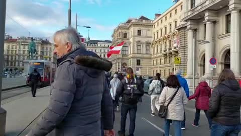 WienGO SOLIDARITE FRANCO - AUTRICHIENNE