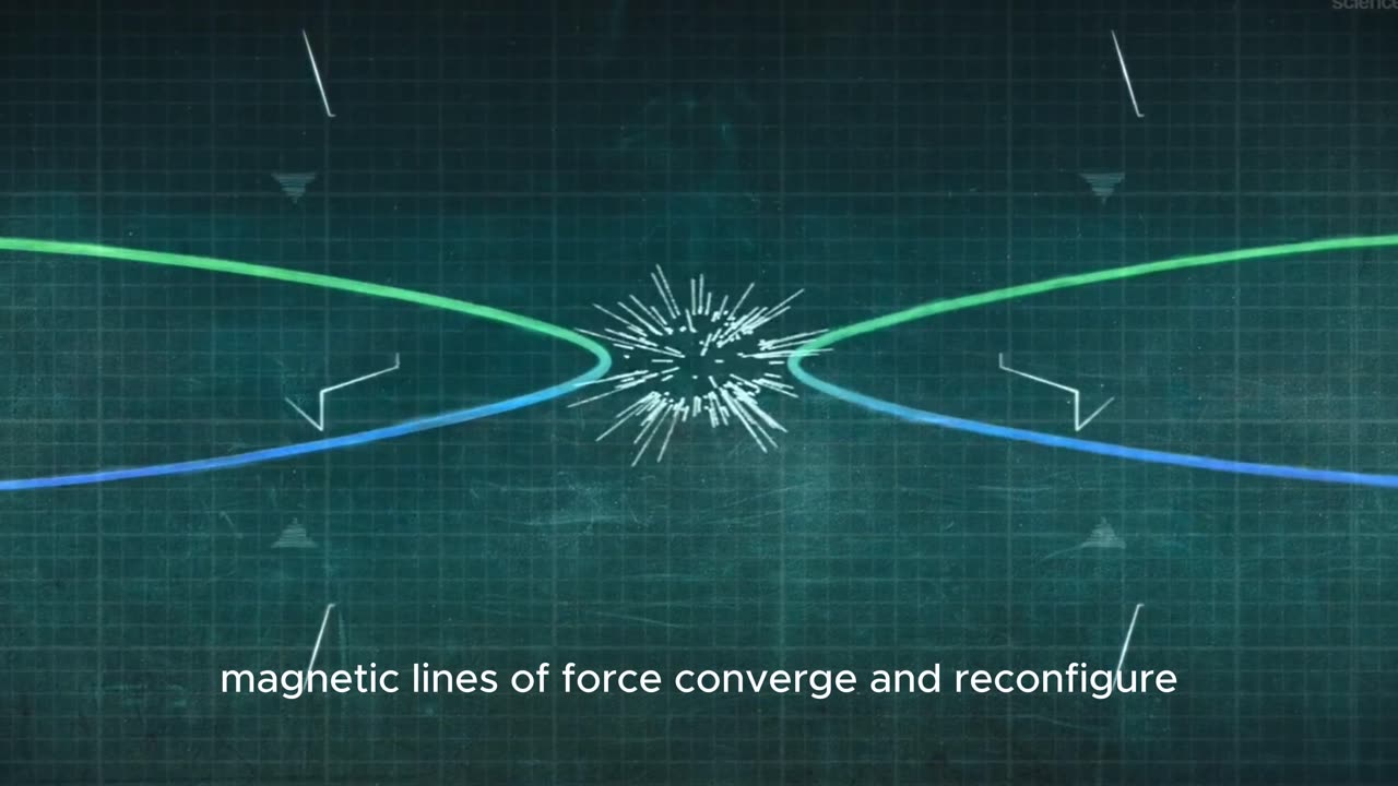 NASA ScienceCasts Earths Magnetosphere_1080p