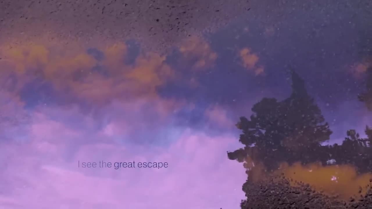 Taylor Swift - You're On Your Own, Kid (Official Lyric Video)