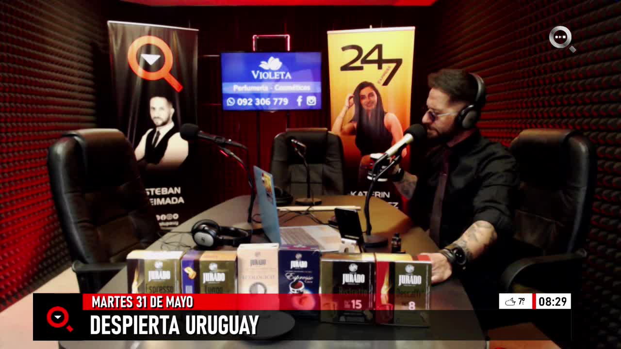 BAJO LA LUPA 31-5-2022